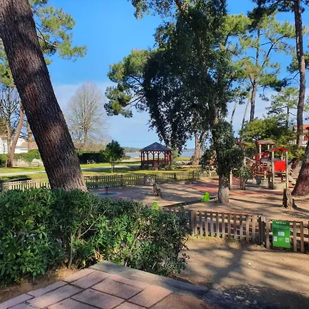 Terrasses Saint Georges: Tranquil Center Retreat Near Marine * Soorts-Hossegor